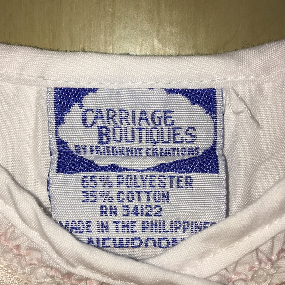 Dress - Picture 3 of 4